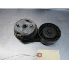 01J018 Serpentine Belt Tensioner From 2003 Dodge Stratus  2.4 04792996AA DOHC